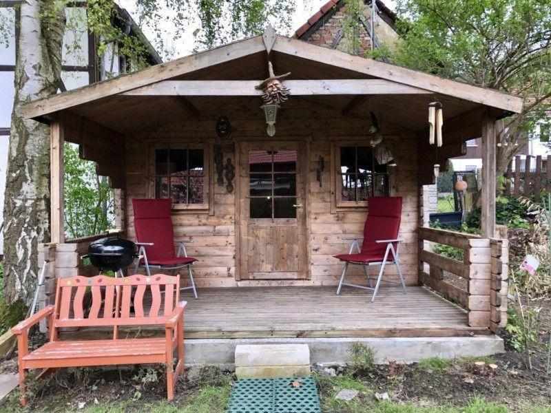 Ferienwohnung-Willgeroth Ilsenburg Exterior foto