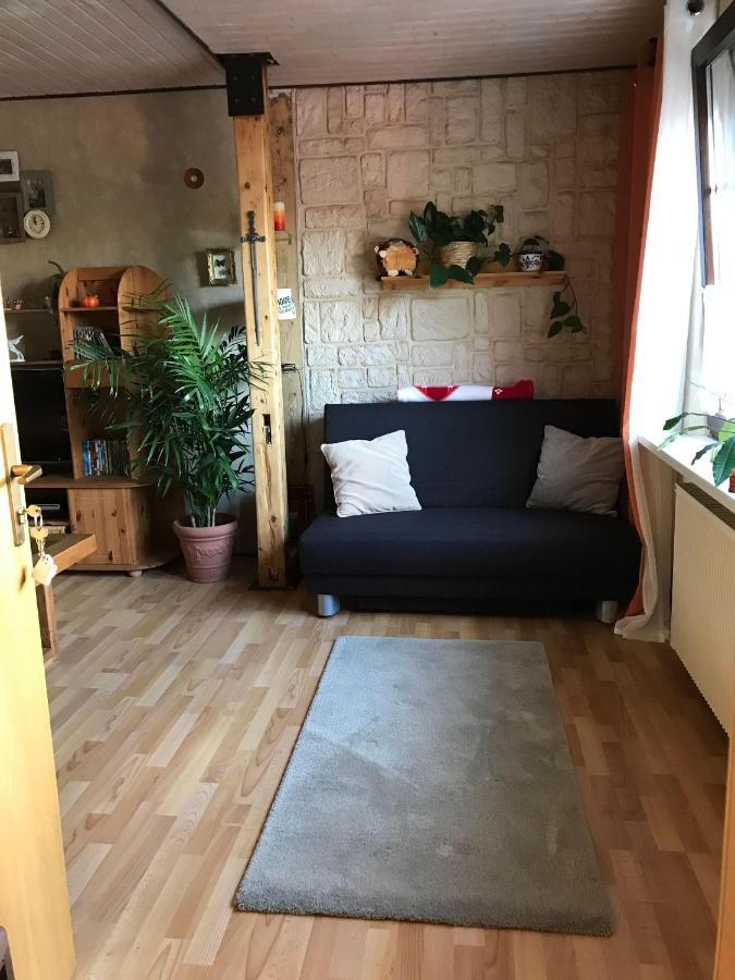 Ferienwohnung-Willgeroth Ilsenburg Exterior foto